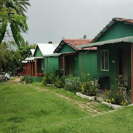 Villa The Wild Farms By Gwestai Masinagudi Exterior foto