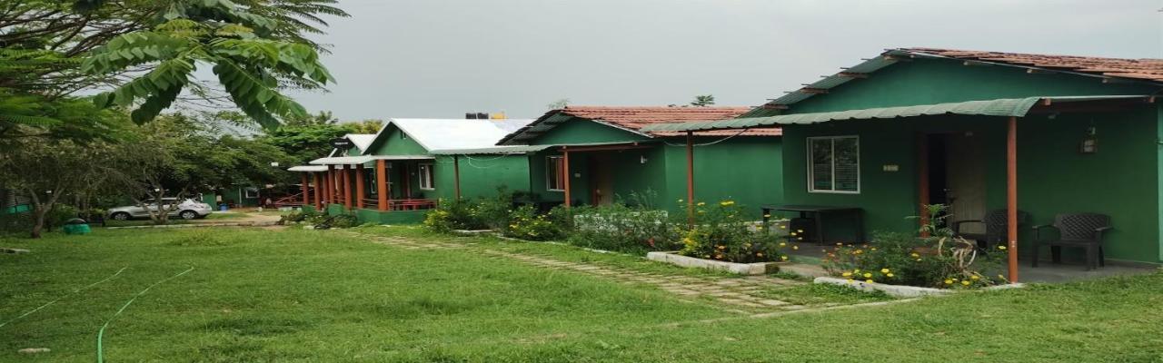 Villa The Wild Farms By Gwestai Masinagudi Exterior foto