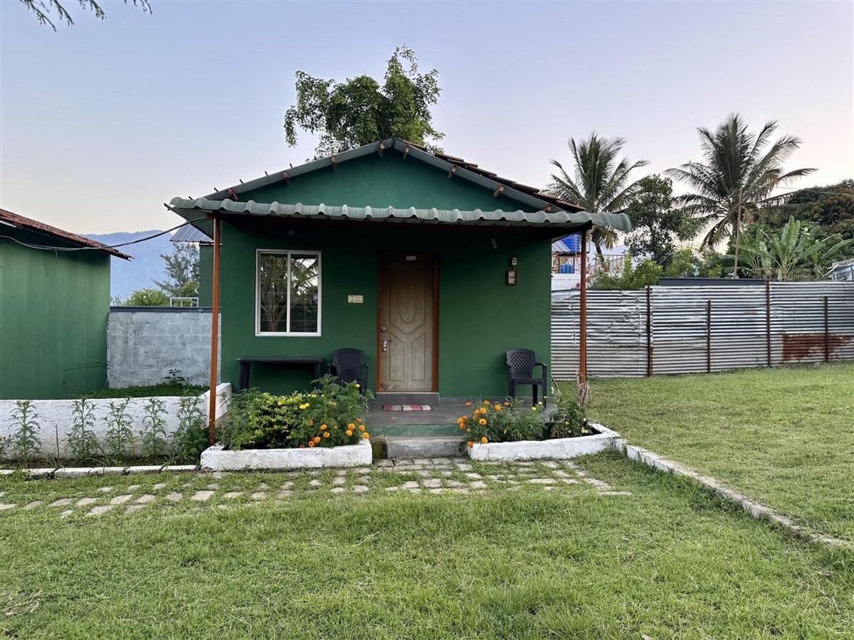 Villa The Wild Farms By Gwestai Masinagudi Exterior foto