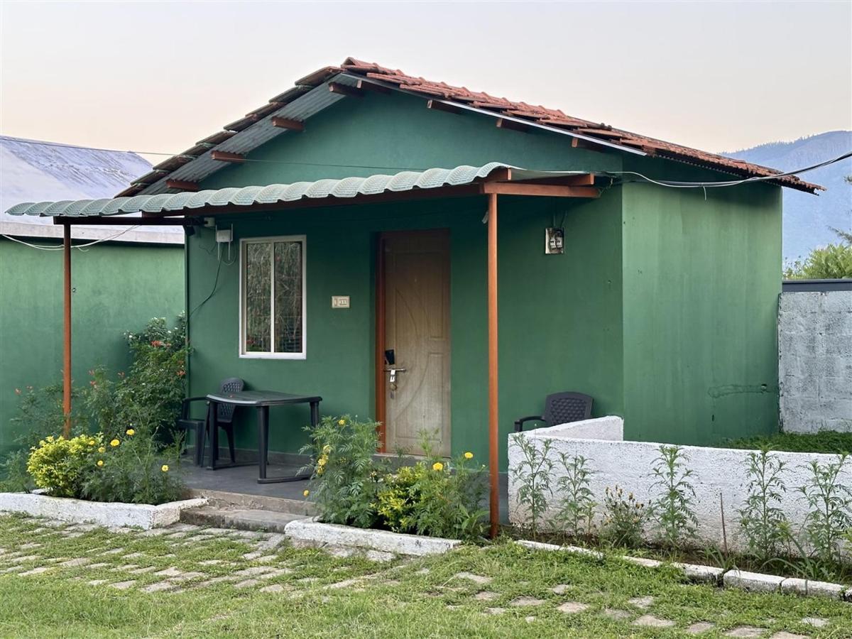 Villa The Wild Farms By Gwestai Masinagudi Exterior foto